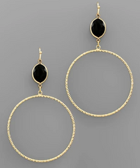 Aura Earring