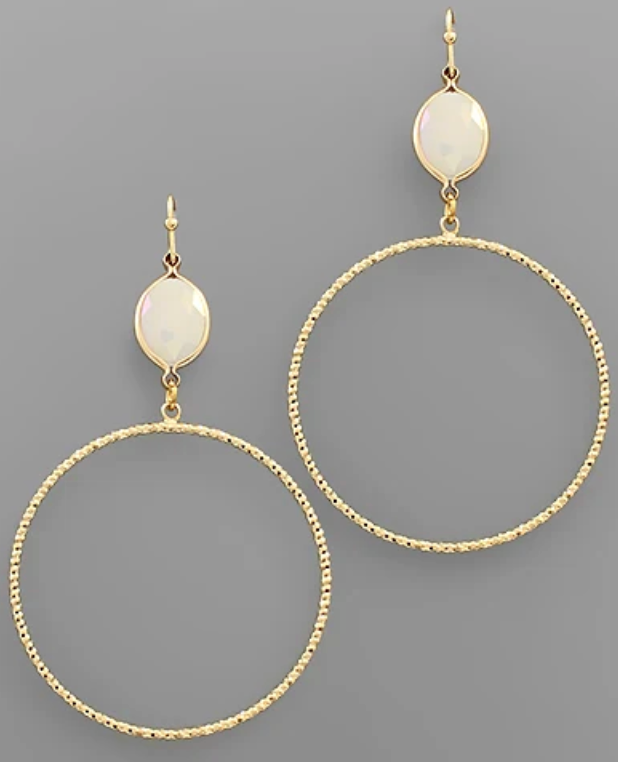 Aura Earring
