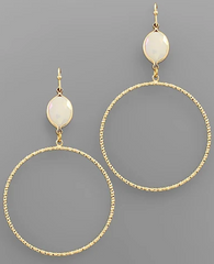 Aura Earring
