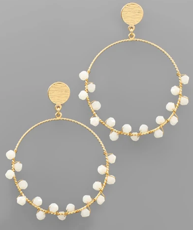 Elodie Earring
