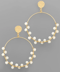 Elodie Earring