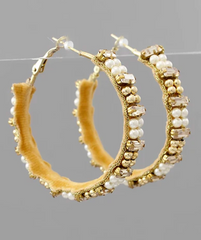 Evangeline Hoop