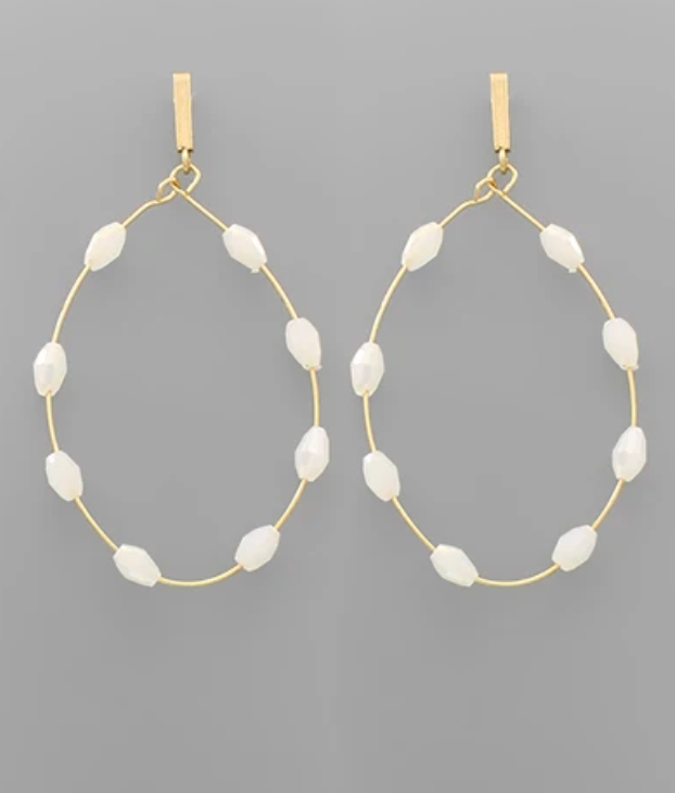 Camille Earring