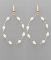 Camille Earring