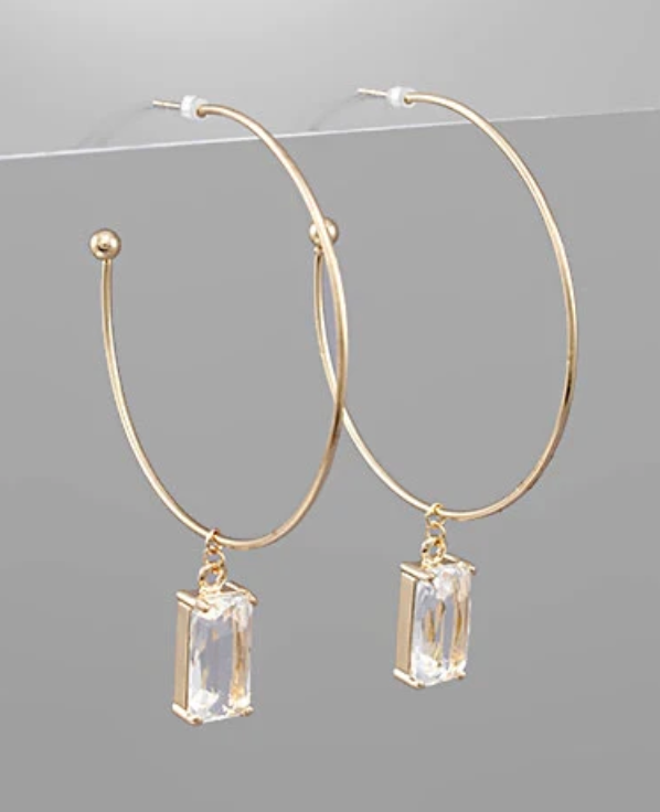 Ellison Earring