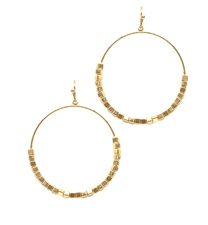 Hadley Earring