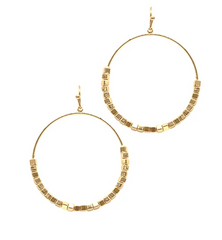 Hadley Earring