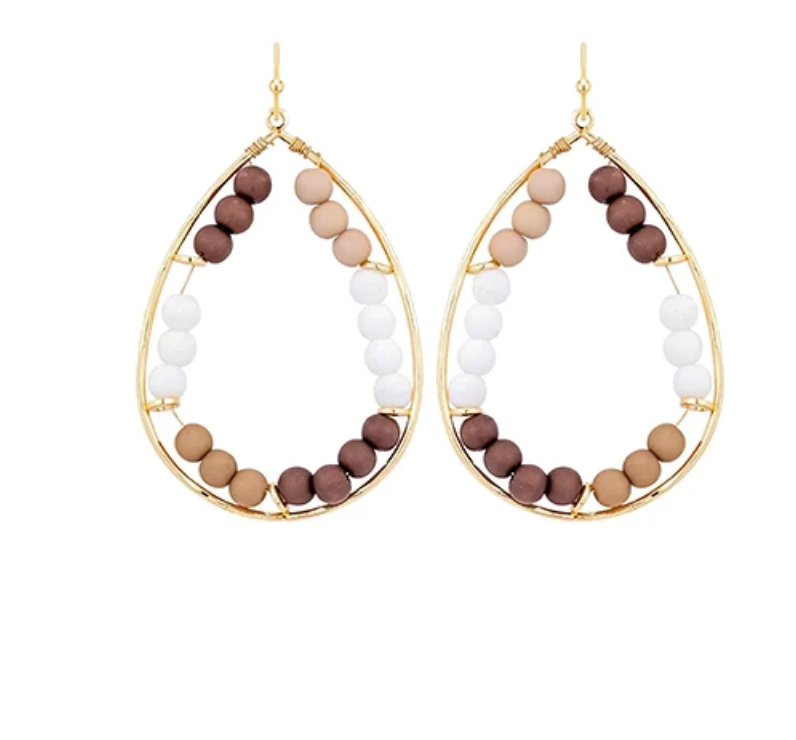 Linden Earring