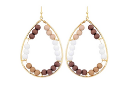 Linden Earring