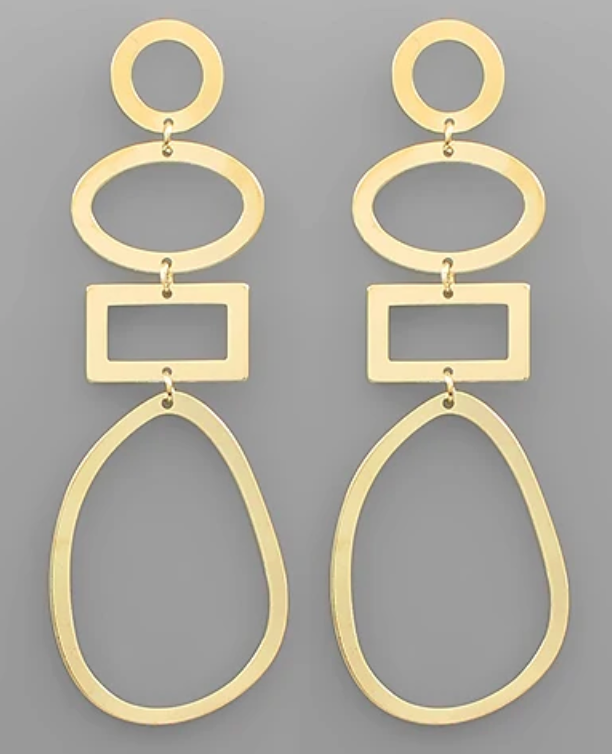 Tatum Earring