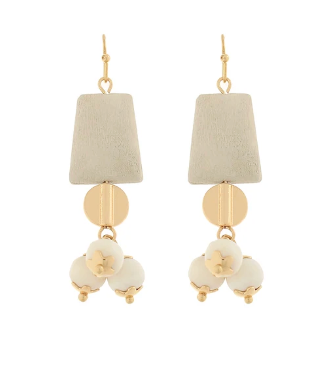 Sienna Earring