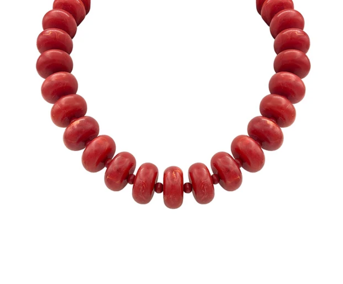 Scout Necklace