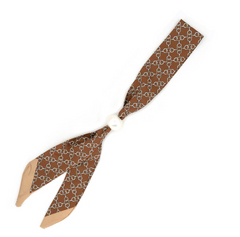 Classic Chain Scarf
