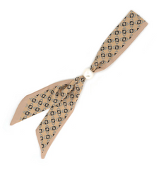 Classic Chain Scarf
