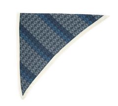 Tailored Touch Scarf
