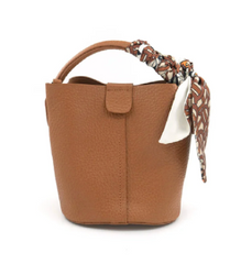 Capri Bucket Bag