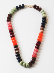 Wanderstone Necklace