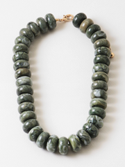 Meridian Necklace