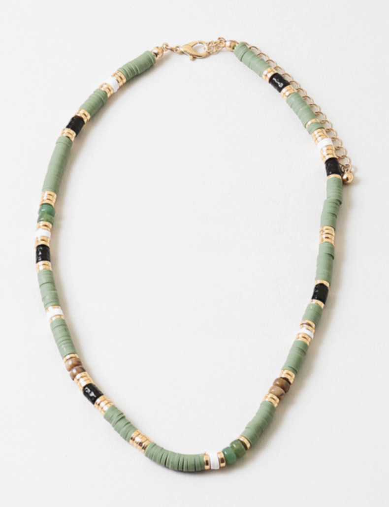 Longview Necklace