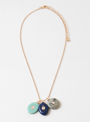 Blue Ridge Necklace