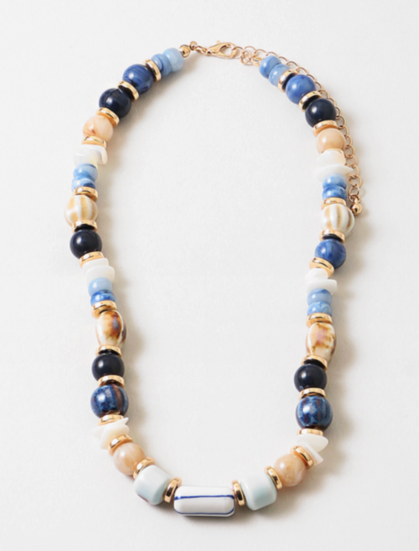 Vita Necklace