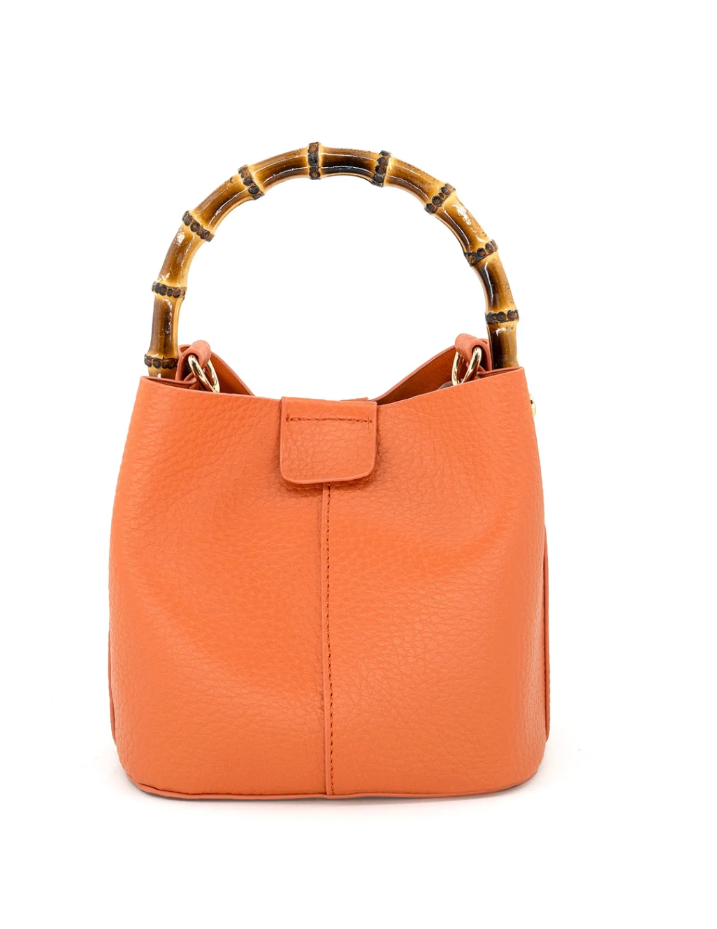 Capri Bamboo Mini Bag