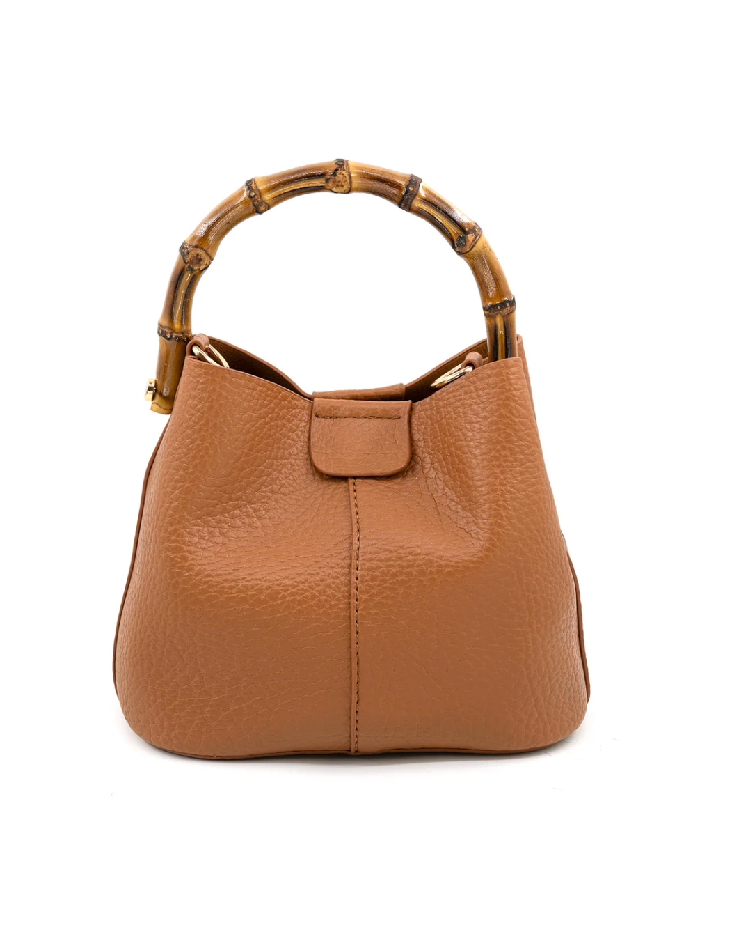 Capri Bamboo Mini Bag
