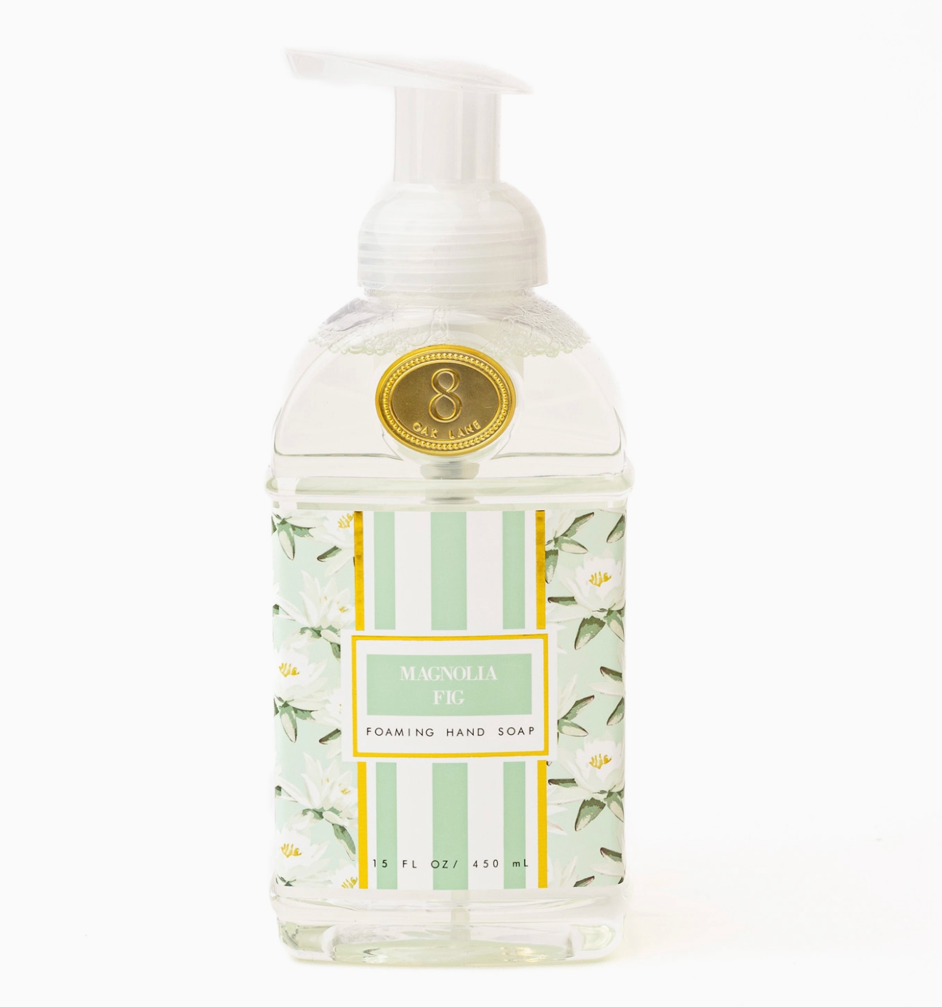 Magnolia Fig Foaming Hand Soap