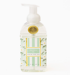 Magnolia Fig Foaming Hand Soap
