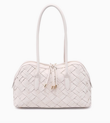 Lotus Shoulder Bag