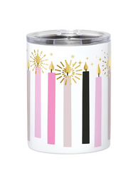 Birthday Wishes Tumbler