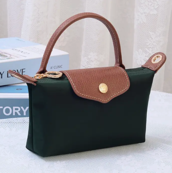 Jet Set Mini Bag