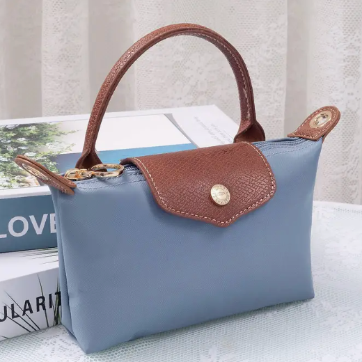 Jet Set Mini Bag