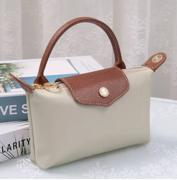 Jet Set Mini Bag