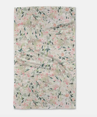 Blossoms Tea Towel
