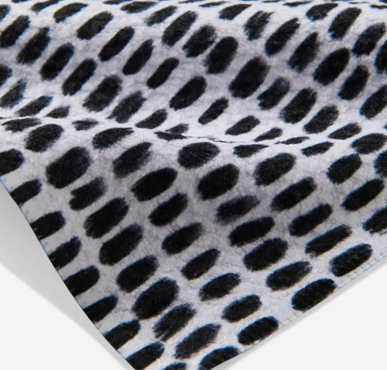Dot Dot Dot Fresh Tea Towel