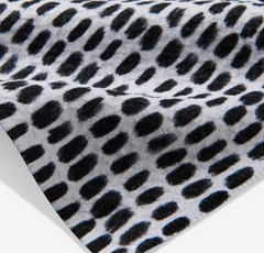 Dot Dot Dot Fresh Tea Towel