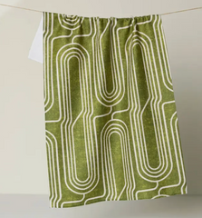 Roslyn Tea Towel