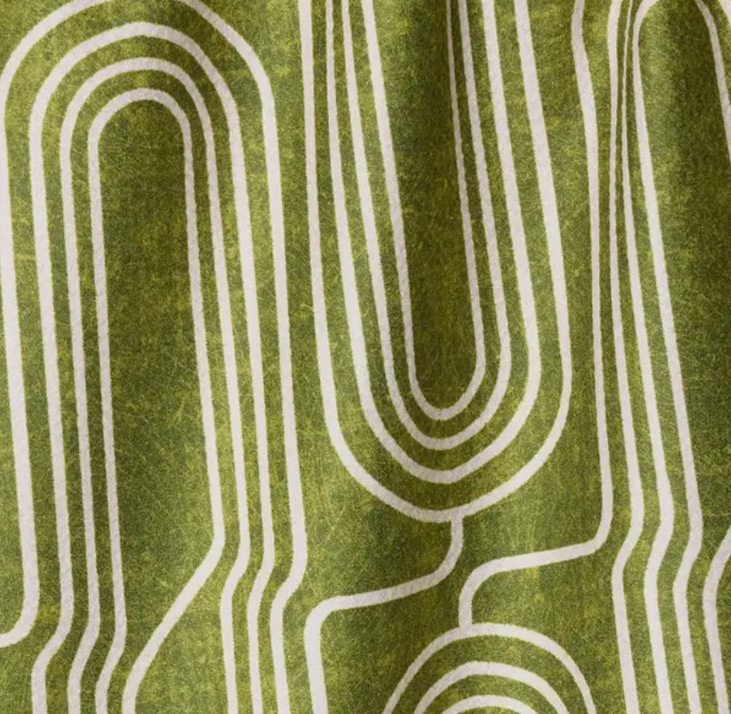 Roslyn Tea Towel