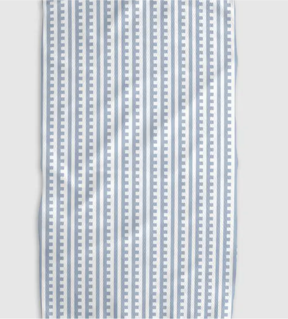 Fresh Linen Tea Towel