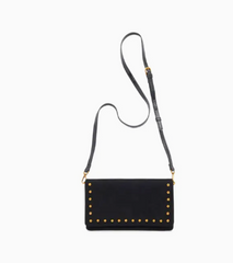 Studded Luxe Bag