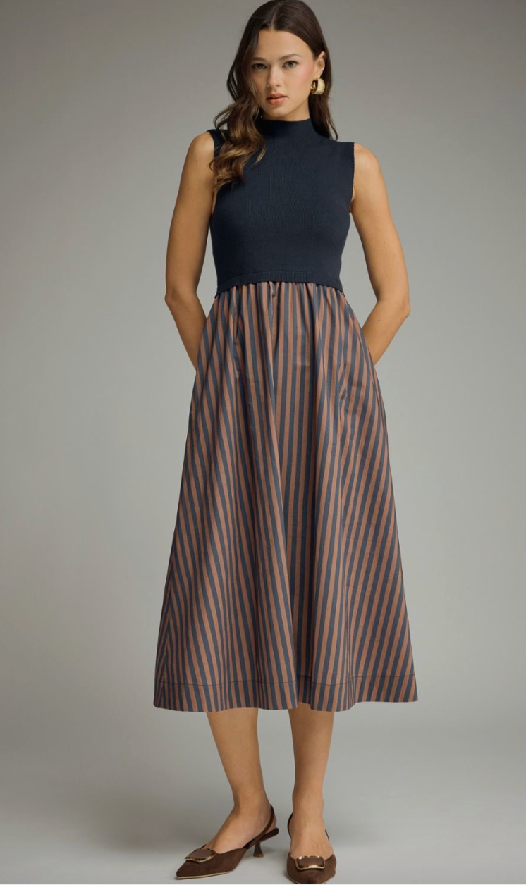 Ellis Dress
