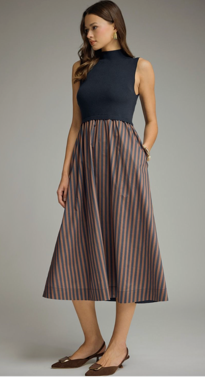 Ellis Dress