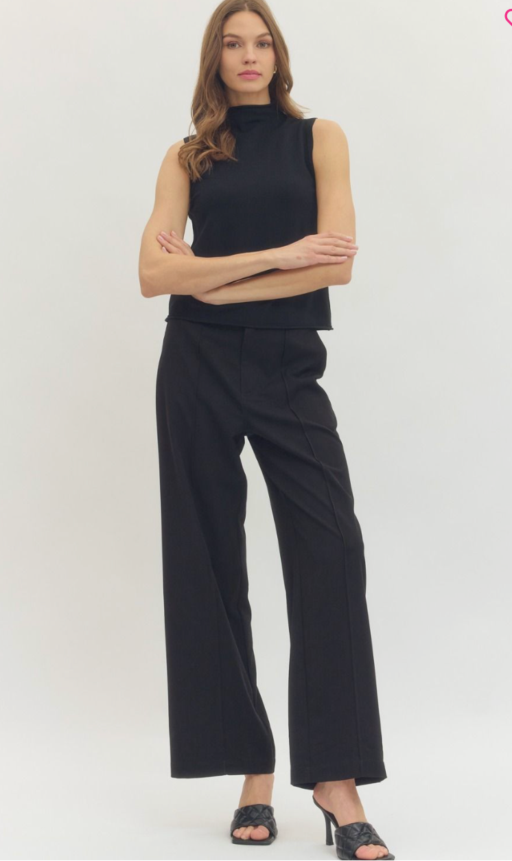 Timeless Luxe Tank