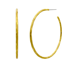 Blair Hoop Earring
