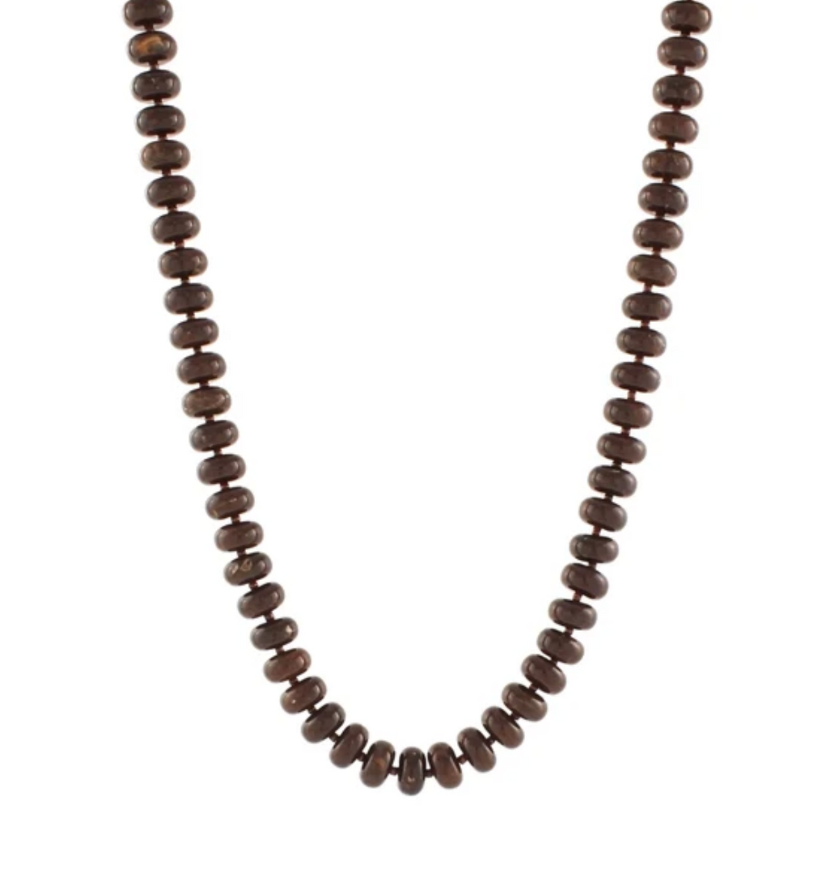 Arden Beaded Necklace