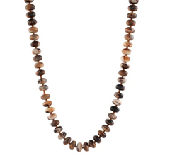 Arden Beaded Necklace