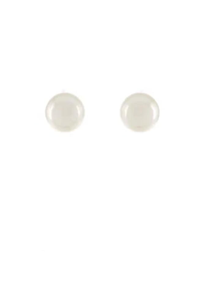 Amelia Pearl Stud