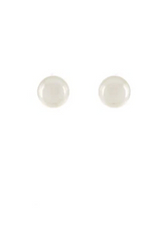 Amelia Pearl Stud