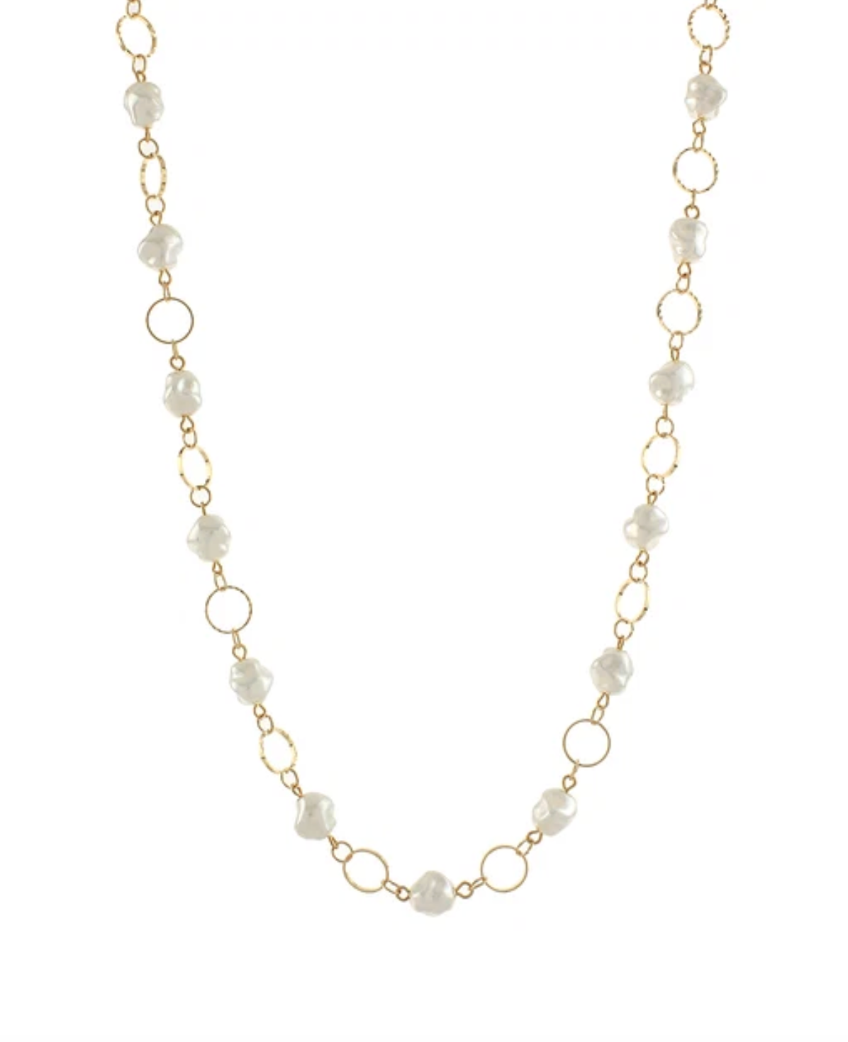 Ashby Necklace